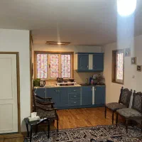 سوییت چوبی شاندیز زشک