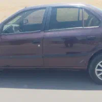 سمند lx دوگانه مدل ۹۰