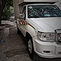 نیسان، مدل ۱۴۰۰|خودرو سواری و وانت|شهریار, |دیوار