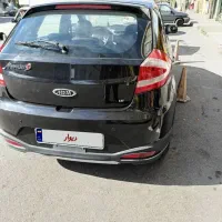 MVM315 نیو لاکچری|خودرو سواری و وانت|شیراز, اصلاحنژاد|دیوار