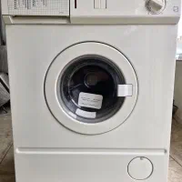 لباسشویی ارج