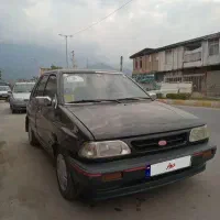 هاچبک ۸۴