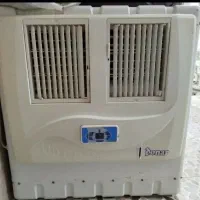 کولر ۲۸۰۰ دونار  دو پر