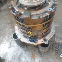 تعمیرات مکانیکی کاترپیلار بلدوزر لودر بیل|خدمات موتور و ماشین|کارون, |دیوار