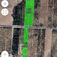 فروش یا معاوضه باغ بادام با مسکونی در شهرکرد