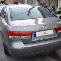 سوناتا ۲۰۰۸ فیس ۲۰۰۹|خودرو سواری و وانت|اصفهان, شیخ اشراق|دیوار
