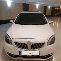 برلیانس 320 مدل 96 اتومات|خودرو سواری و وانت|تهران, شمسآباد|دیوار