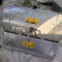 یونجه زن و رتیواتور|ماشین‌آلات صنعتی|مرودشت, تخت جمشید|دیوار