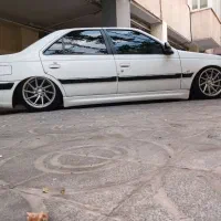 پژو پرشیا مدل 1401 موتور TU5 دریچه برقی|خودرو سواری و وانت|آفتاب, |دیوار