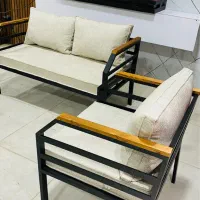 مبل اداری و فلزی