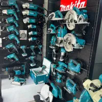 لوازم برقی ماکیتا Makita