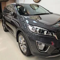 سورنتو ۲۰۱۶ gdi