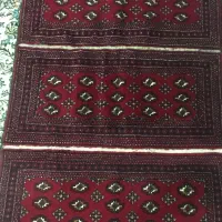 قالیچه دستبافت خراسان