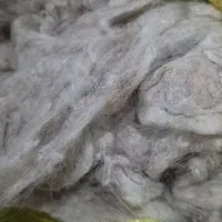 پشم گوسفندی