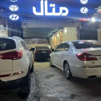 باطری سازی دیاگ تنظیم موتور ریمپ