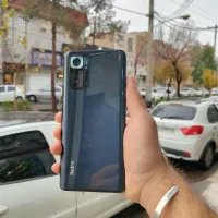 شیائومی نوت ۱۰ پرو مگس ۱۲۸ گیگ رام ۶