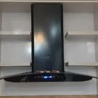 هود کن آلمان بسیار کم کار و سالم