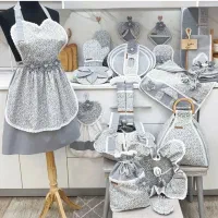 سرویس آشپز خانه