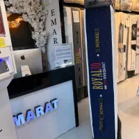 تشک رویال عمارت فنری