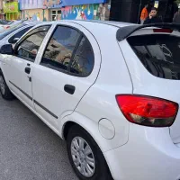 تیبا۲ مدل ۹۹