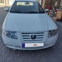 سمند سورن مدل 1388