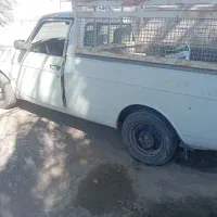 ماشین پیکان فروشی