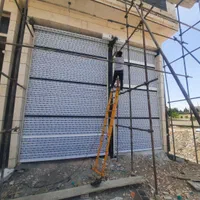 نمایندگی شیشه سکوریت و کرکره برقی|خدمات پیشه و مهارت|هشتگرد, شهرک بعثت|دیوار