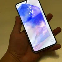 Samsung Galaxy A55 5G|موبایل|تهران, تهران‌نو|دیوار