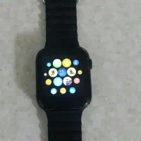 ساعت هوشمند اپل واچ