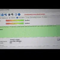 هارد اکسترنال ۸ ترا وسترن|قطعات و لوازم جانبی رایانه|اراک, |دیوار
