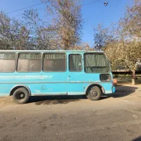 مینی بوس ایویکو