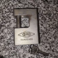 قفل گیرا اصلی