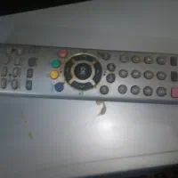 تلوزیون توشیوبا|تلویزیون و پروژکتور|گلبهار, شهر جدید گلبهار|دیوار