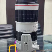 canon 70-200 f2.8 is lll|دوربین عکاسی و فیلمبرداری|تهران, پامنار|دیوار