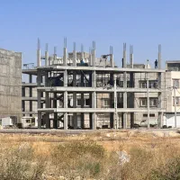 پیش‌فروش واحد ۱۶۰ مترمربعی/گلشهر