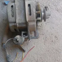 موتور لباس شویی سطلی به درد هر عزیزی خورد