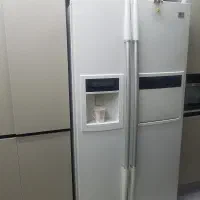 یخچال ساید ال جی