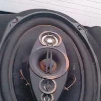 بلند|سیستم صوتی خانگی|تربت‌حیدریه, کلاته توکلی|دیوار