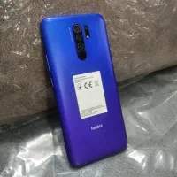 گوشی ردمی ۹