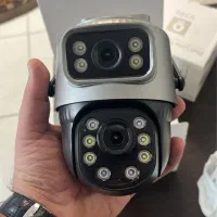 دوربین سیمکارتی دولنز ۴ مگاپیکسل