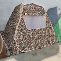 چادر مسافرتی بازرگانی تولید|کوهنوردی و کمپینگ|مشهد, گلبرگ شمالی|دیوار
