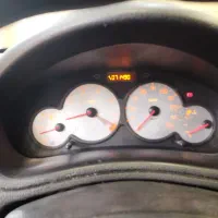 پژو 206 صندوقدار وی 8 مدل 91|خودرو سواری و وانت|امیرکلا, |دیوار