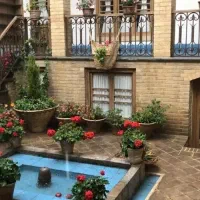 خانه ویلایی