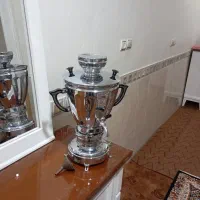 سماور نفتی نو|سماور، چایساز، قهوهساز|نسیمشهر, |دیوار