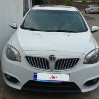 برلیانس مدل ۹۶