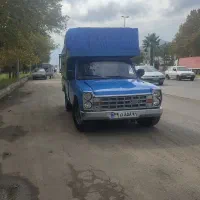 حمل بار بانیسان