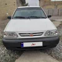 پراید۱۳۱مدل۹۰