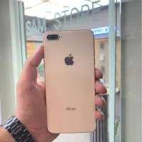 iPhone 8 Plus