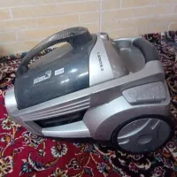 جاروبرقی