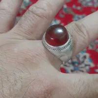 انگشتر قدیمی